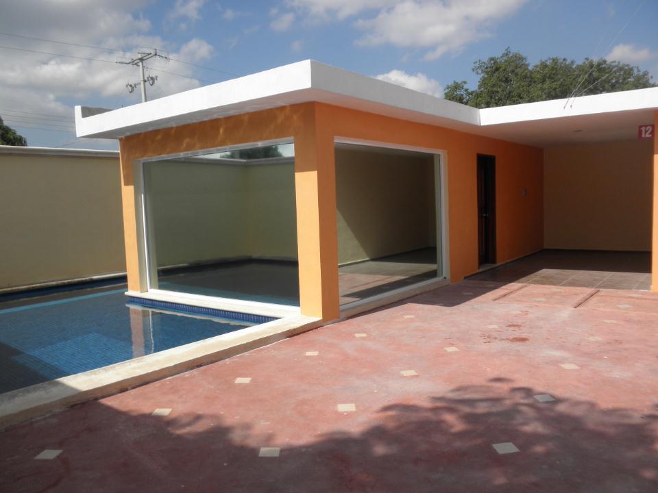 Posada Amistad Merida Exterior photo