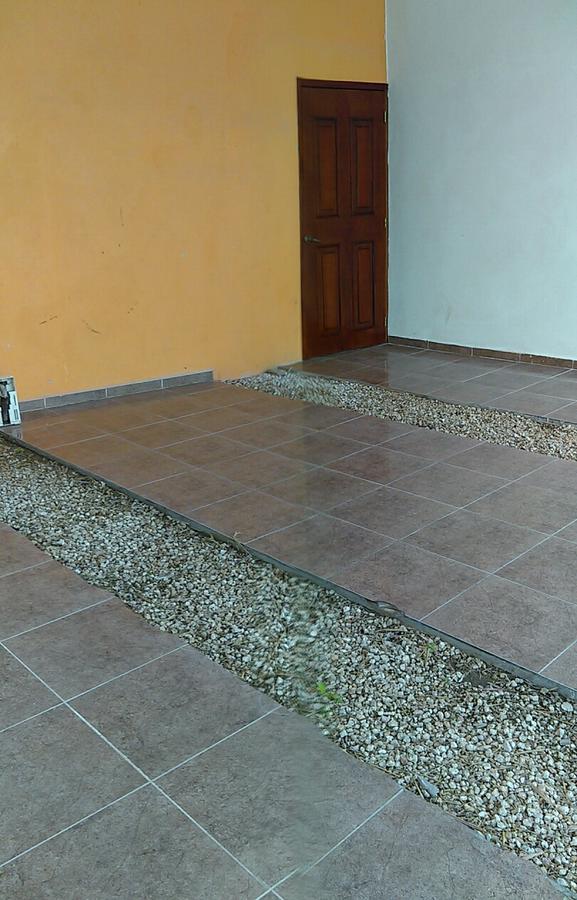 Posada Amistad Merida Exterior photo