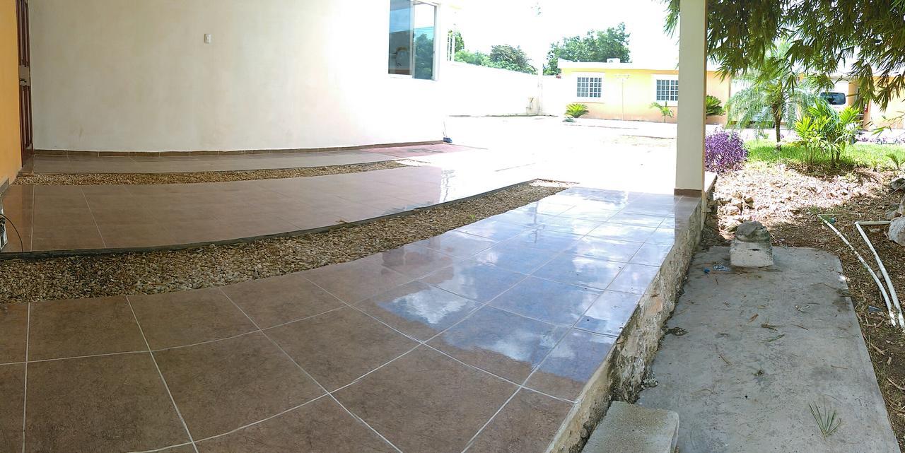 Posada Amistad Merida Exterior photo